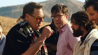 34. Мальчишник: Часть III (2013)