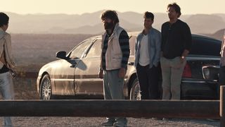 35. Мальчишник: Часть III (2013)