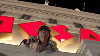 36. Мальчишник: Часть III (2013)