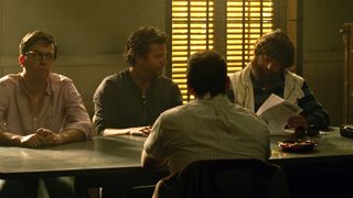 38. Мальчишник: Часть III (2013)