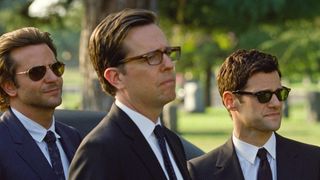 39. Мальчишник: Часть III (2013)