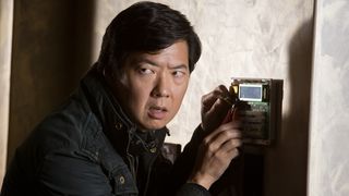 4. Мальчишник: Часть III (2013)
