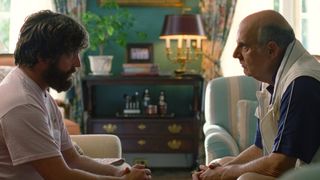 40. Мальчишник: Часть III (2013)