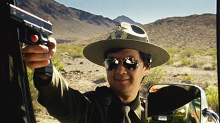 43. Мальчишник: Часть III (2013)