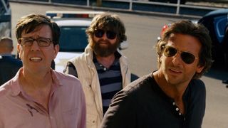 44. Мальчишник: Часть III (2013)