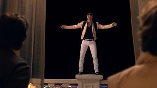 45. Мальчишник: Часть III (2013)