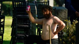 47. Мальчишник: Часть III (2013)