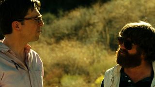 48. Мальчишник: Часть III (2013)