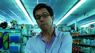 49. Мальчишник: Часть III (2013)