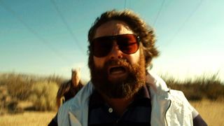 50. Мальчишник: Часть III (2013)