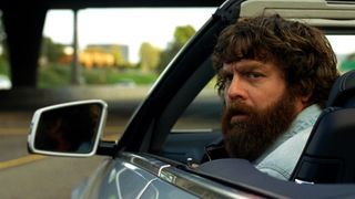 51. Мальчишник: Часть III (2013)