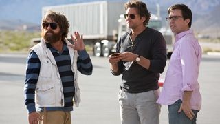 8. Мальчишник: Часть III (2013)