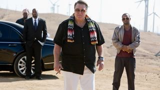 9. Мальчишник: Часть III (2013)