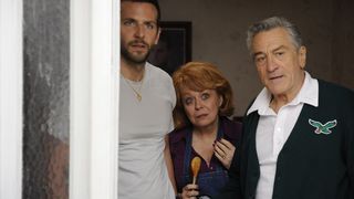 12. Мой парень – псих (2012)