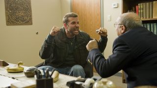 18. Мой парень – псих (2012)