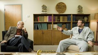 21. Мой парень – псих (2012)