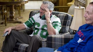 22. Мой парень – псих (2012)