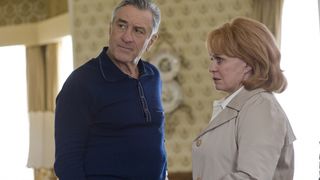 23. Мой парень – псих (2012)