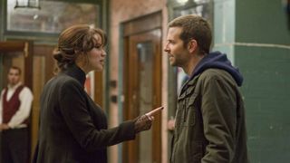 31. Мой парень – псих (2012)