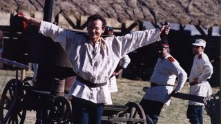 10. Турецкий гамбит (2005)