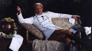 12. Турецкий гамбит (2005)