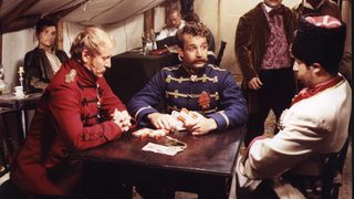 13. Турецкий гамбит (2005)