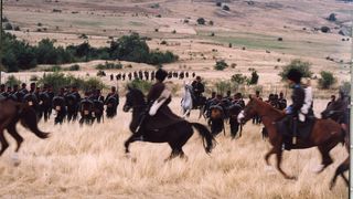 15. Турецкий гамбит (2005)