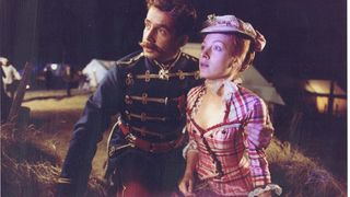 19. Турецкий гамбит (2005)