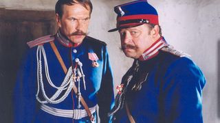 20. Турецкий гамбит (2005)