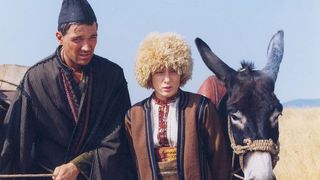 21. Турецкий гамбит (2005)