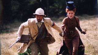 22. Турецкий гамбит (2005)