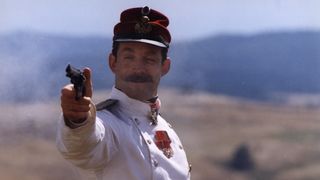 23. Турецкий гамбит (2005)