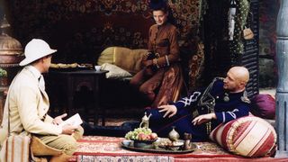 25. Турецкий гамбит (2005)