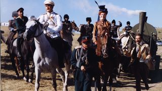 27. Турецкий гамбит (2005)