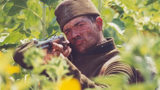 3. Турецкий гамбит (2005)