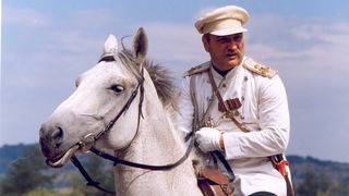 34. Турецкий гамбит (2005)