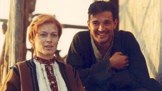 36. Турецкий гамбит (2005)