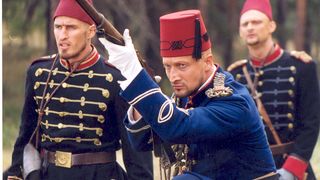 37. Турецкий гамбит (2005)