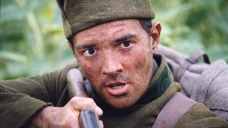 4. Турецкий гамбит (2005)