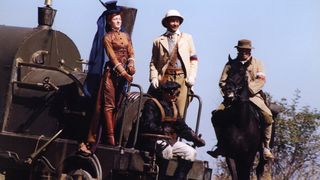 42. Турецкий гамбит (2005)