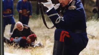 43. Турецкий гамбит (2005)