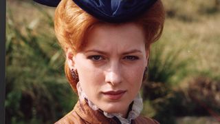 44. Турецкий гамбит (2005)