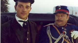 5. Турецкий гамбит (2005)