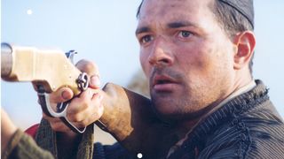 6. Турецкий гамбит (2005)