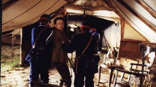 7. Турецкий гамбит (2005)