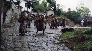 8. Турецкий гамбит (2005)