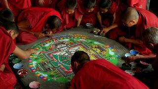 25. Самсара (2011)