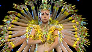 28. Самсара (2011)