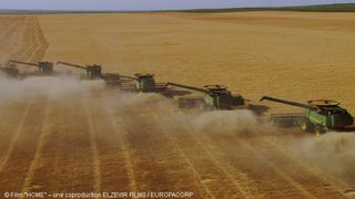 11. Дом. История путешествия (2009)