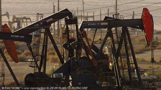 13. Дом. История путешествия (2009)